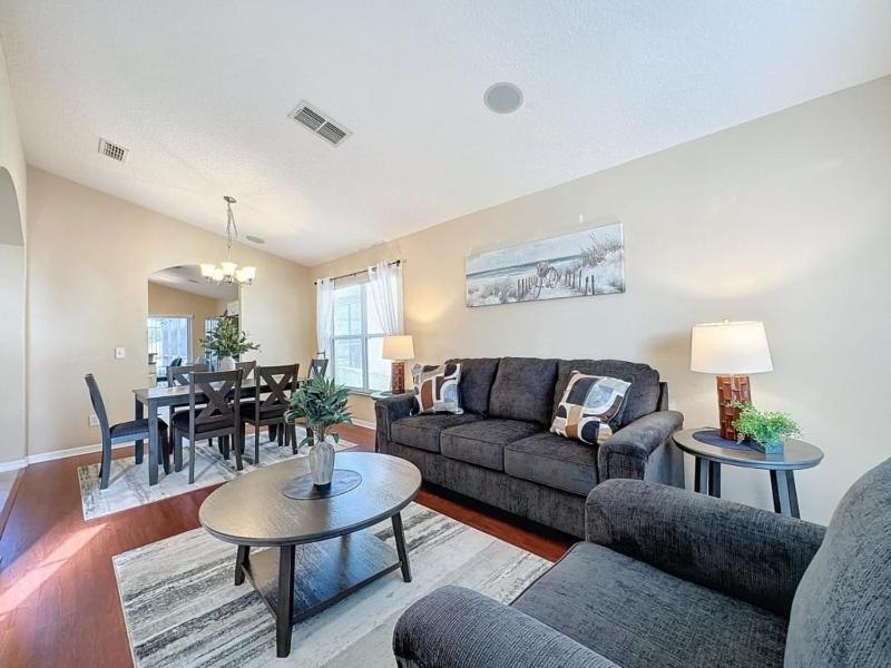 Emerald Island Four Bed Pool Home close to Disney villa - image 7