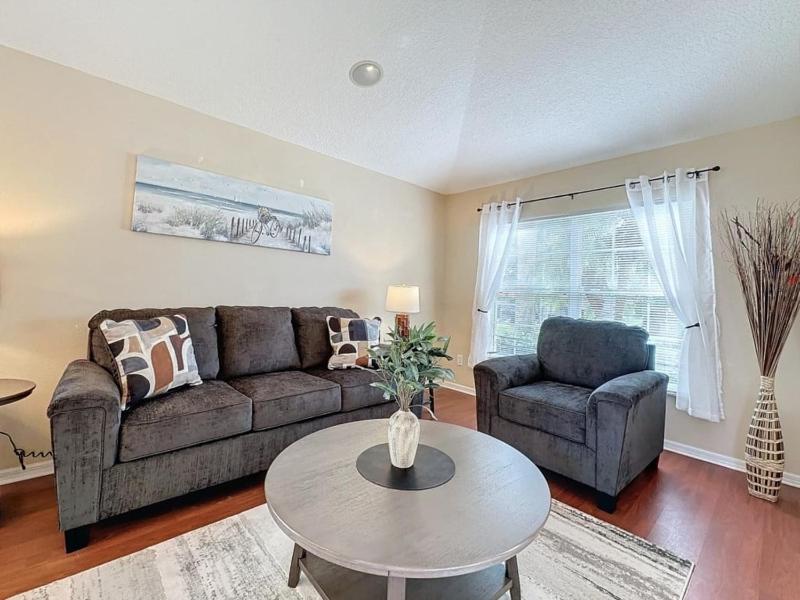Emerald Island Four Bed Pool Home close to Disney villa - image 18