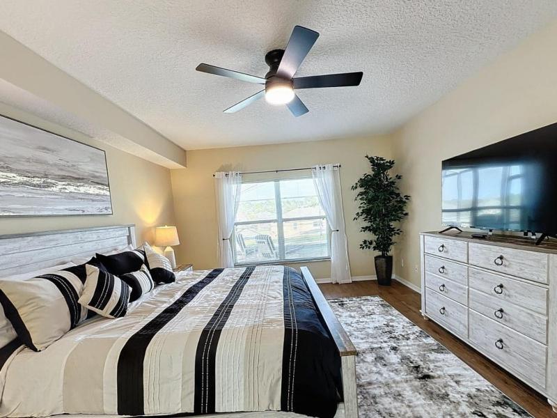 Emerald Island Four Bed Pool Home close to Disney villa - image 42