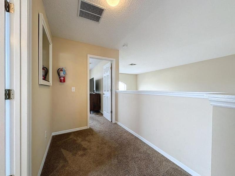 Emerald Island Four Bed Pool Home close to Disney villa - image 15