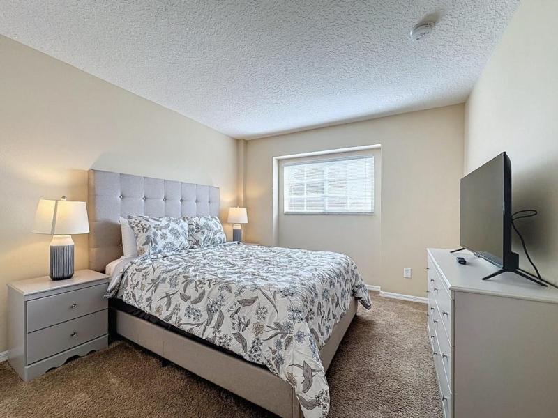 Emerald Island Four Bed Pool Home close to Disney villa - image 30