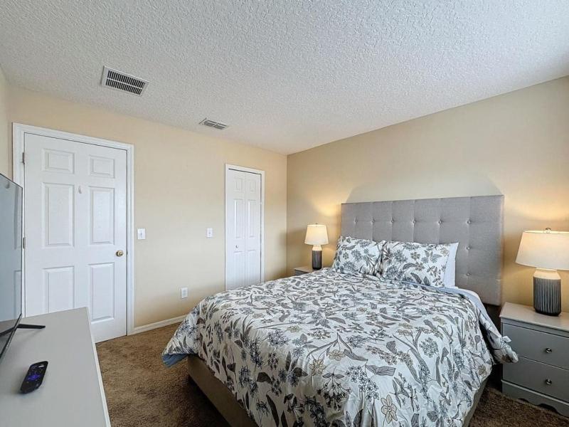 Emerald Island Four Bed Pool Home close to Disney villa - image 44