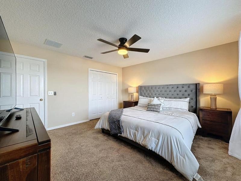 Emerald Island Four Bed Pool Home close to Disney villa - image 20