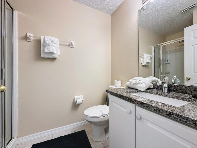 Emerald Island Four Bed Pool Home close to Disney villa - image 23