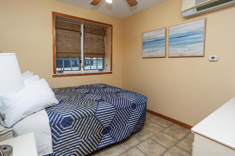 Two-Bedroom Suite image 3