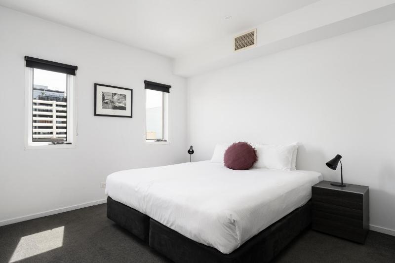 Tyrian Serviced Apartments Fitzroy - image 6
