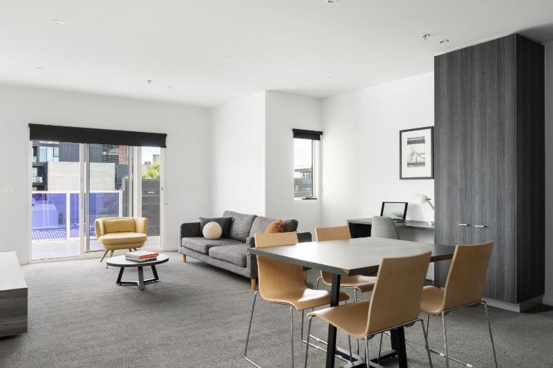 Tyrian Serviced Apartments Fitzroy - image 7