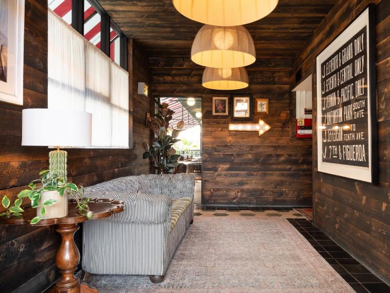 Palihotel Melrose - image 10