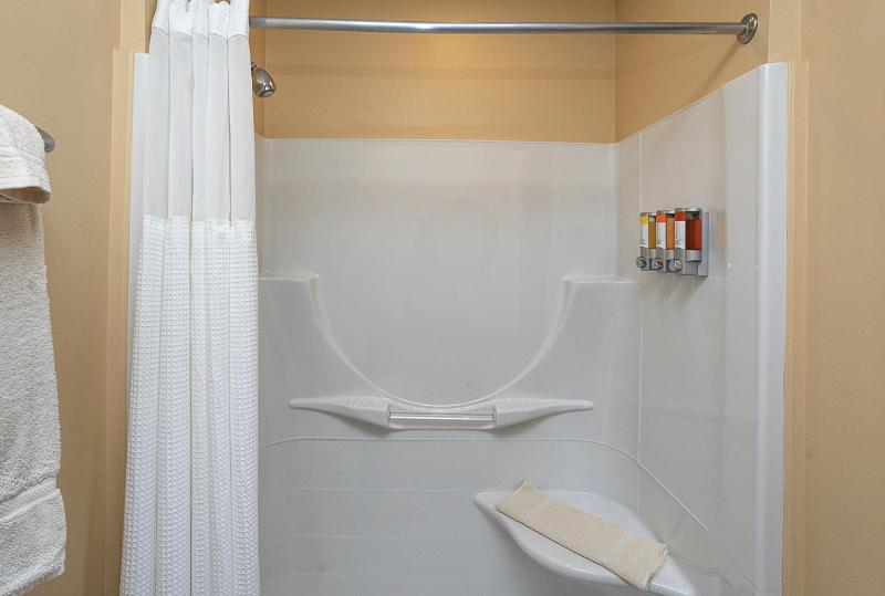 Deluxe Queen Suite image 3