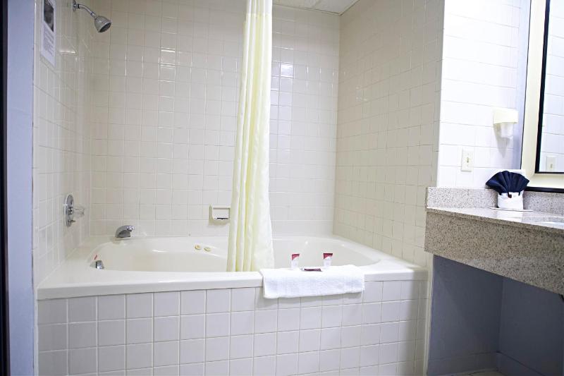 King Suite with Spa Bath image 4