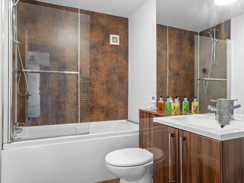 Two-Bedroom Apartment image 2