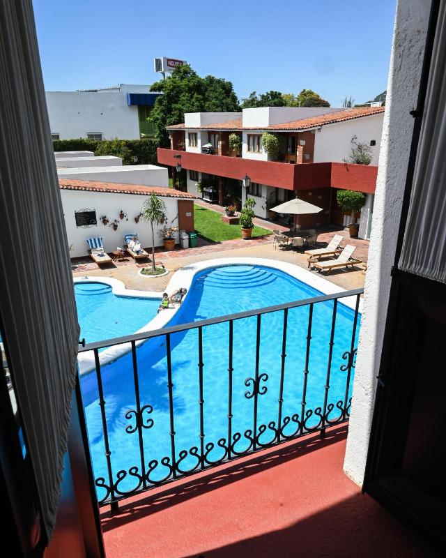 Hotel Hacienda - image 14
