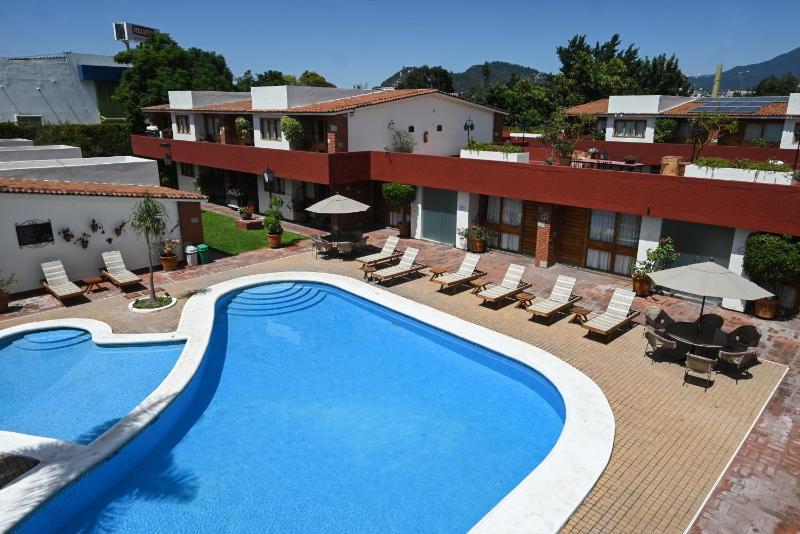Hotel Hacienda - image 2