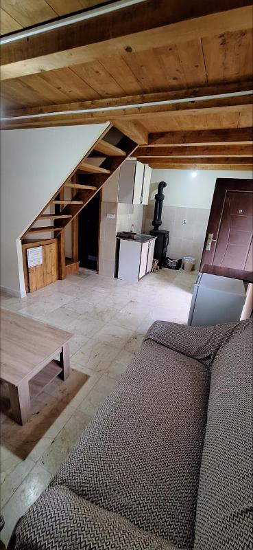 Two-Bedroom Chalet image 4
