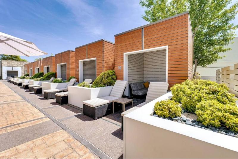 The Celine Riviera Suite at Palms Place - image 11