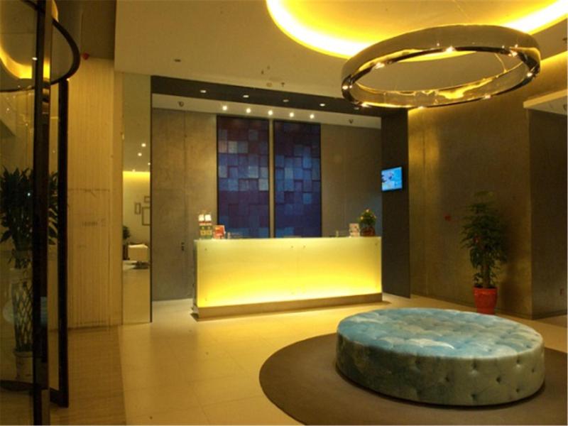 Jinjiang Inn Xiamen Jimei University Guomao - image 5