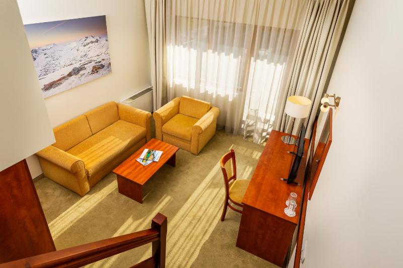 ODAYA Social Hotel Bansko - image 16
