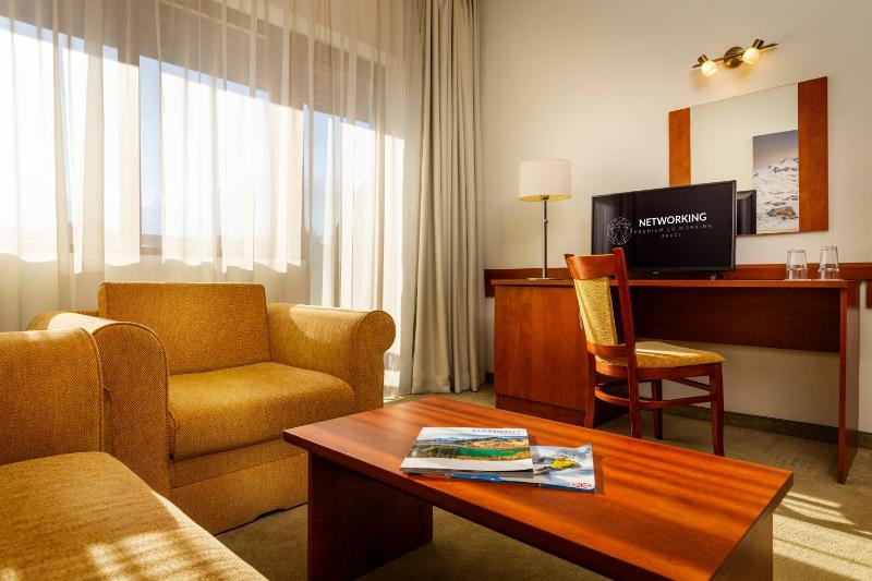 ODAYA Social Hotel Bansko - image 36