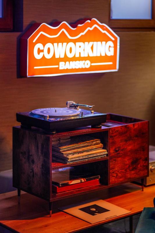 ODAYA Social Hotel Bansko - image 7
