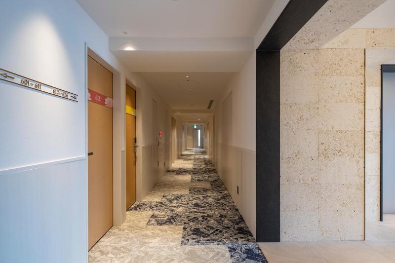 Okinawa Hinode Resort and Hot Spring Hotel - image 16