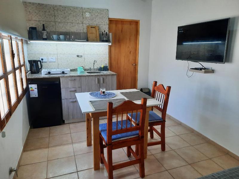 Pehuenche Monoambiente - image 9
