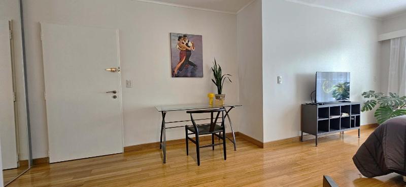Urban Departamento en Belgrano - image 6