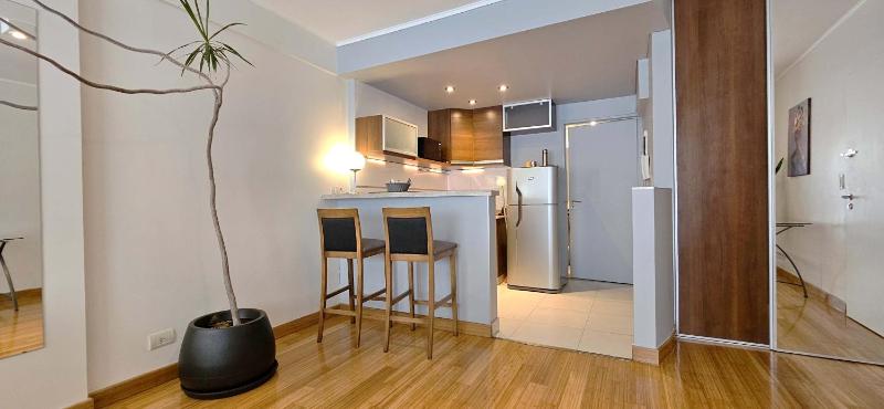 Urban Departamento en Belgrano - image 7