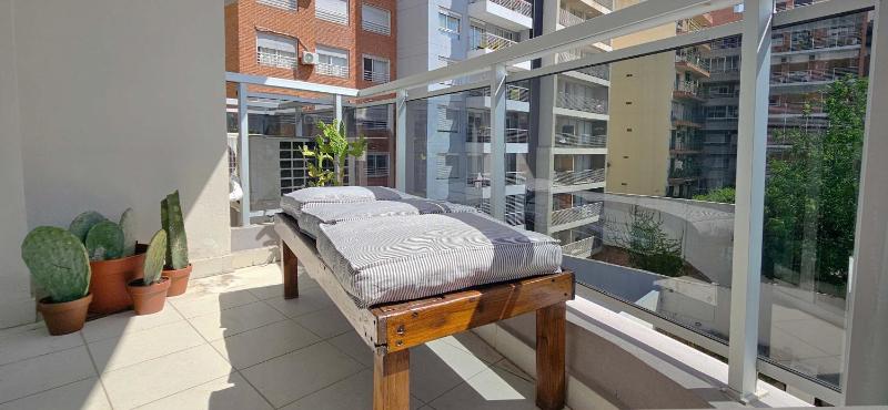 Urban Departamento en Belgrano - image 3