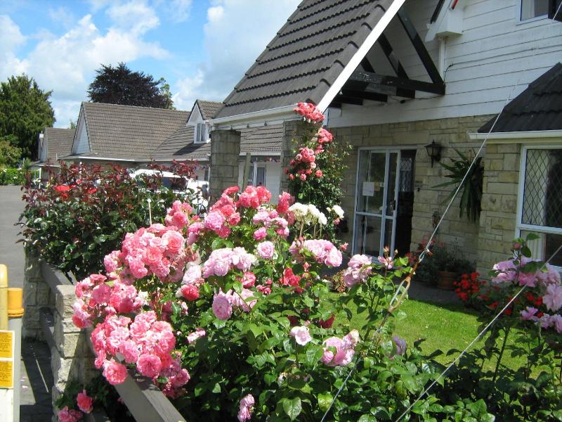 Rose Court Motel - image 25
