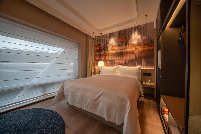 Tianfu Joyhub Cheer Hotel - image 14