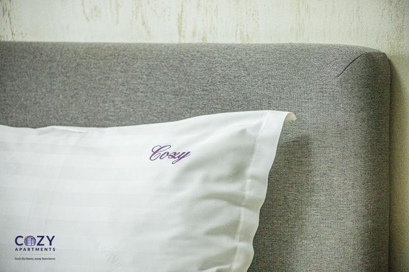 Coresi Mall Exclusive #Collection Apartments & Studios Brasov - image 10