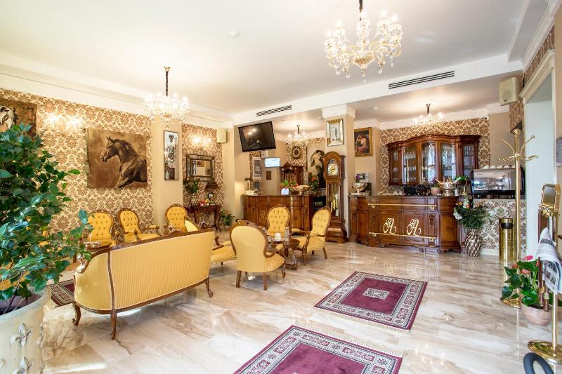 The Arlington Boutique Hotel - image 6