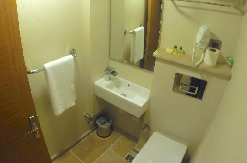 Standard Twin Room image 1