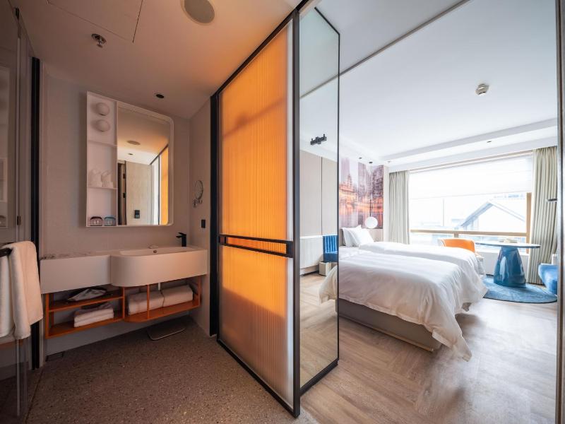 Tianfu Joyhub Cheer Hotel - image 2