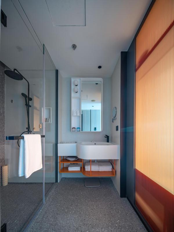 Tianfu Joyhub Cheer Hotel - image 16