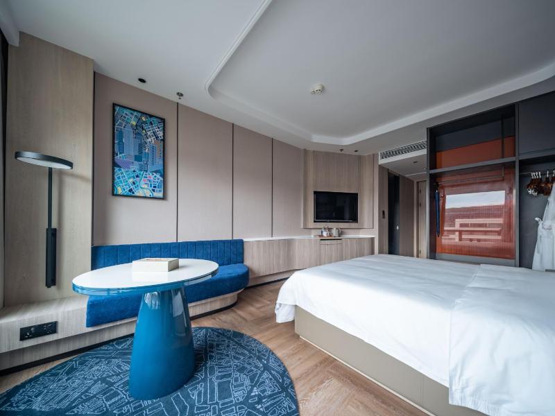 Tianfu Joyhub Cheer Hotel - image 7