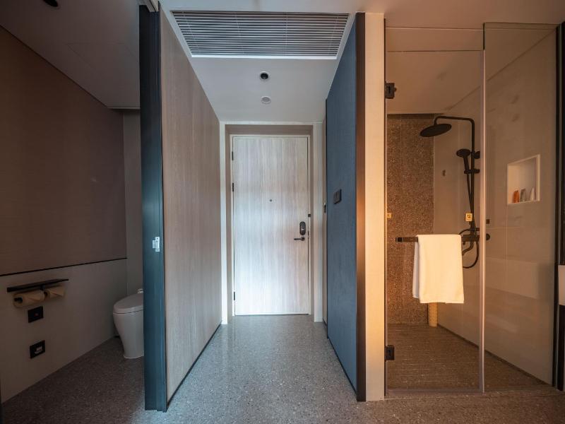 Tianfu Joyhub Cheer Hotel - image 12