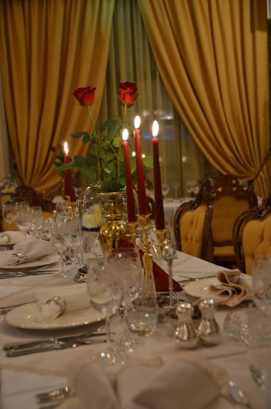 The Arlington Boutique Hotel - image 3