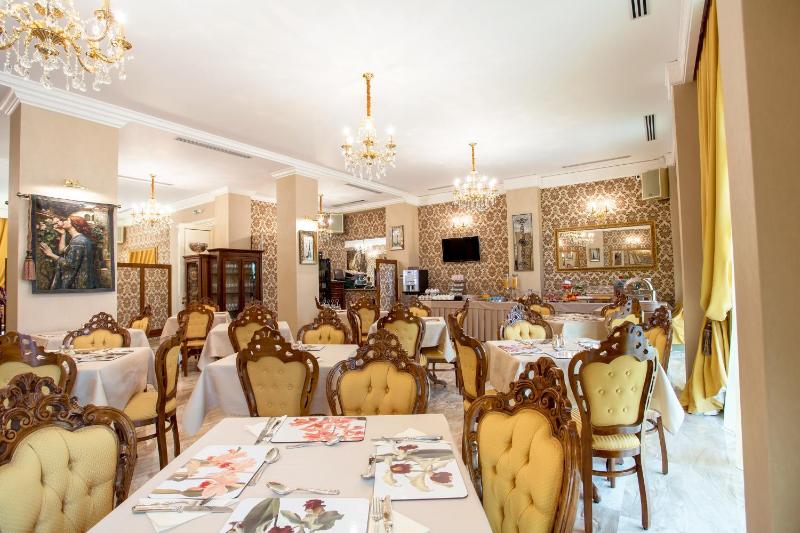 The Arlington Boutique Hotel - image 7