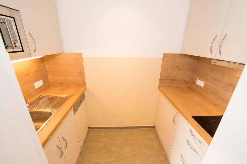 Two-Bedroom Apartment image 4