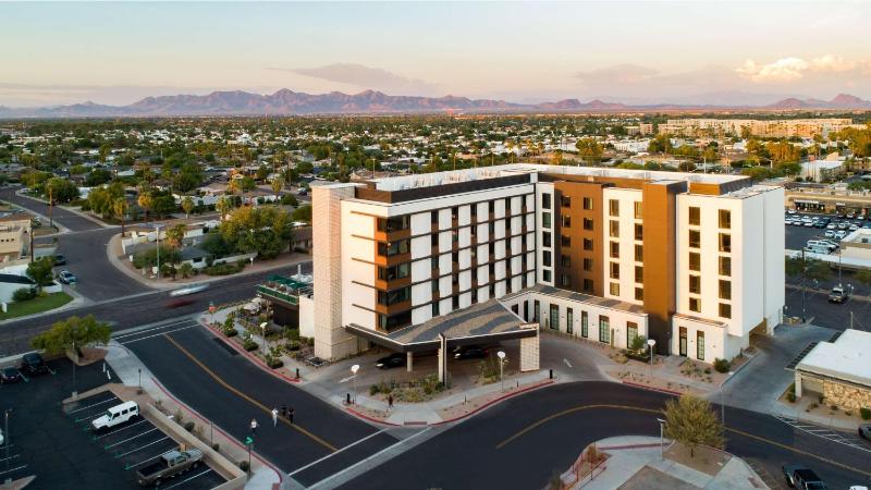 Senna House Scottsdale Curio Collection by Hilton - image 25