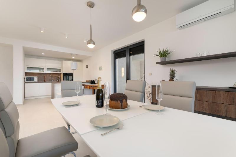 Premium apartments BELLA VISTA Portapisana - image 11