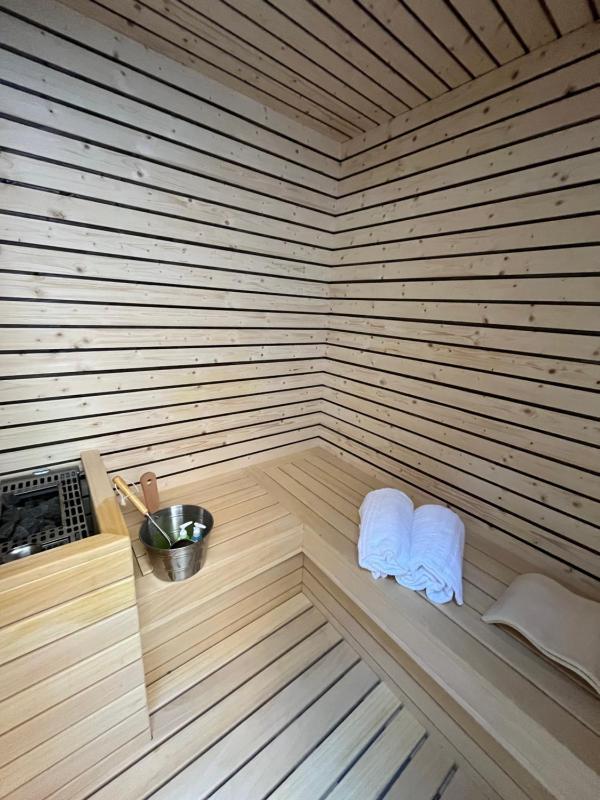 Sea Garden Apartments & Rooms - image 21