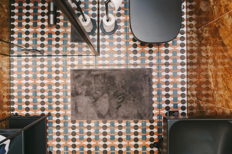 7 Main Square Boutique Apartments - Kullassepa - image 4