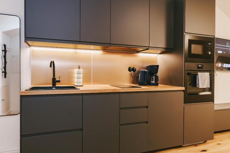 7 Main Square Boutique Apartments - Kullassepa - image 5