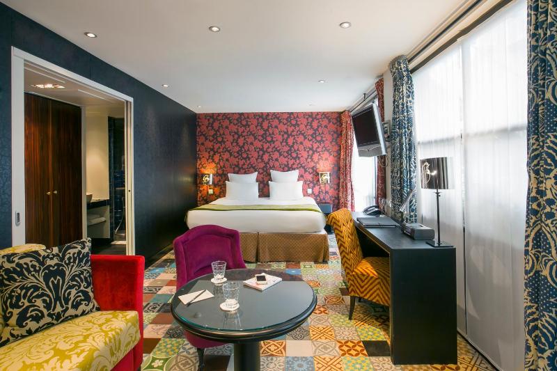 Privilege Double or Twin Room image 4