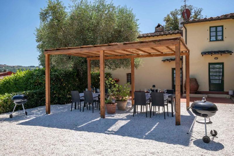 Maisonette with Private Garden image 4