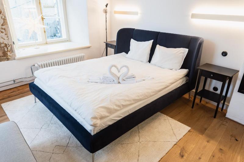 7 Main Square Boutique Apartments - Kullassepa - image 3