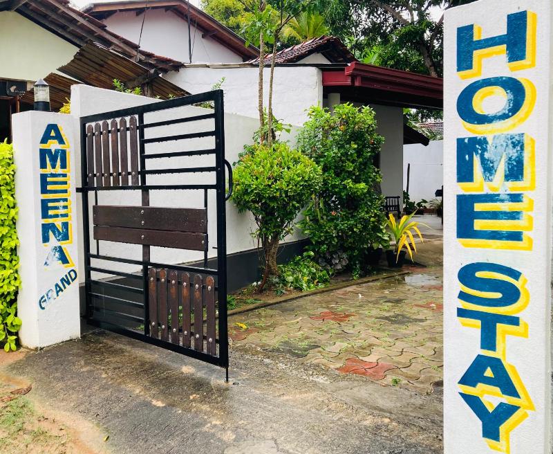 Ameena Homestay - image 23