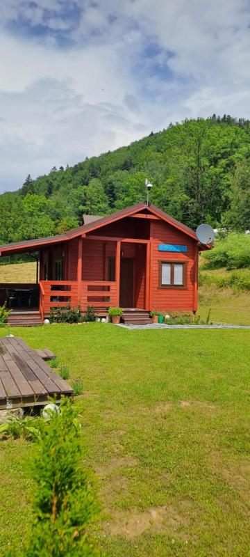 Two-Bedroom Chalet image 1